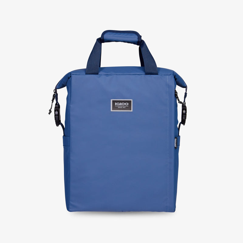 South Coast Snapdown 24-Can Backpack - Blue Wash