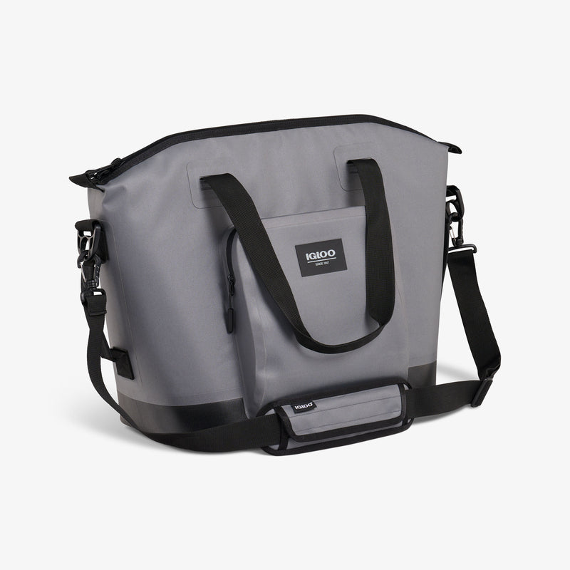 Trailmate 24-Can Tote Cooler Bag