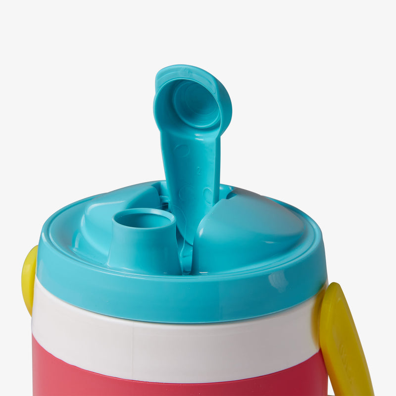 Retro Half Gallon Jug - Watermelon