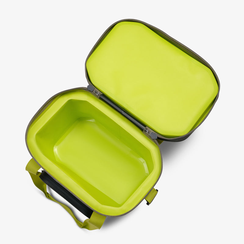 Trailmate® 18-Can Cooler Bag - Jet Carbon