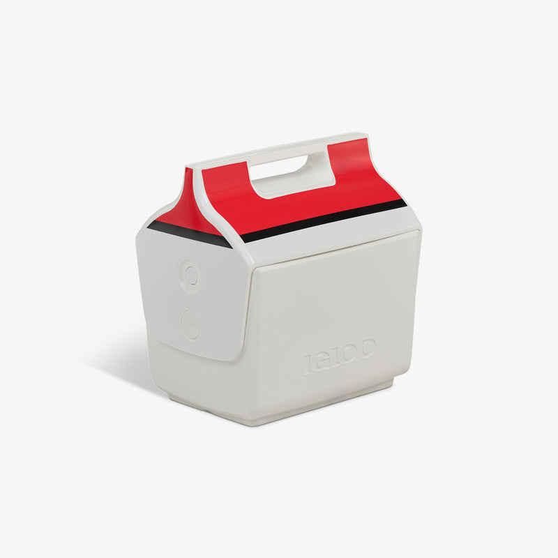 Pokémon Poké Ball Little Playmate 7 Qt Cooler