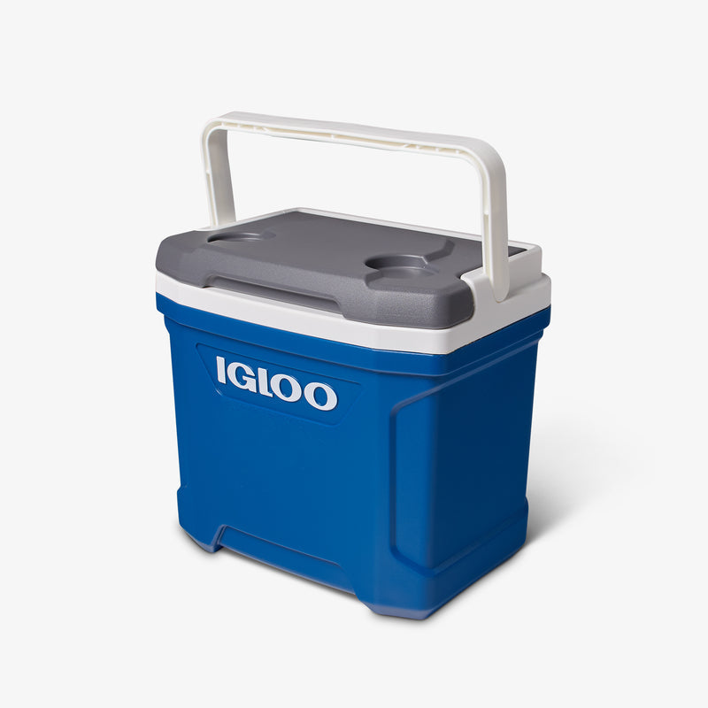 Latitude 16 Qt Cooler - Blue