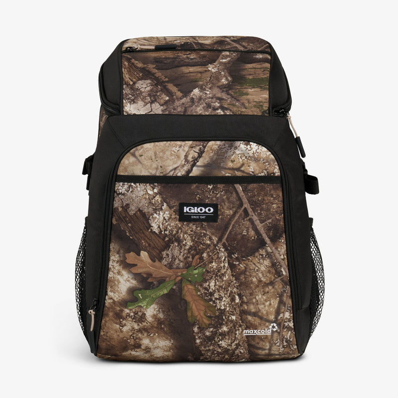 Realtree APX® 30-Can Gizmo Backpack