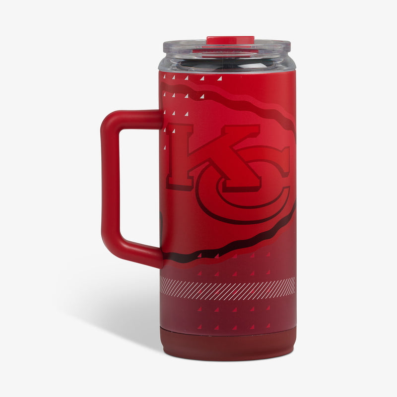 NFL 1L Beer Mug - Seahawks