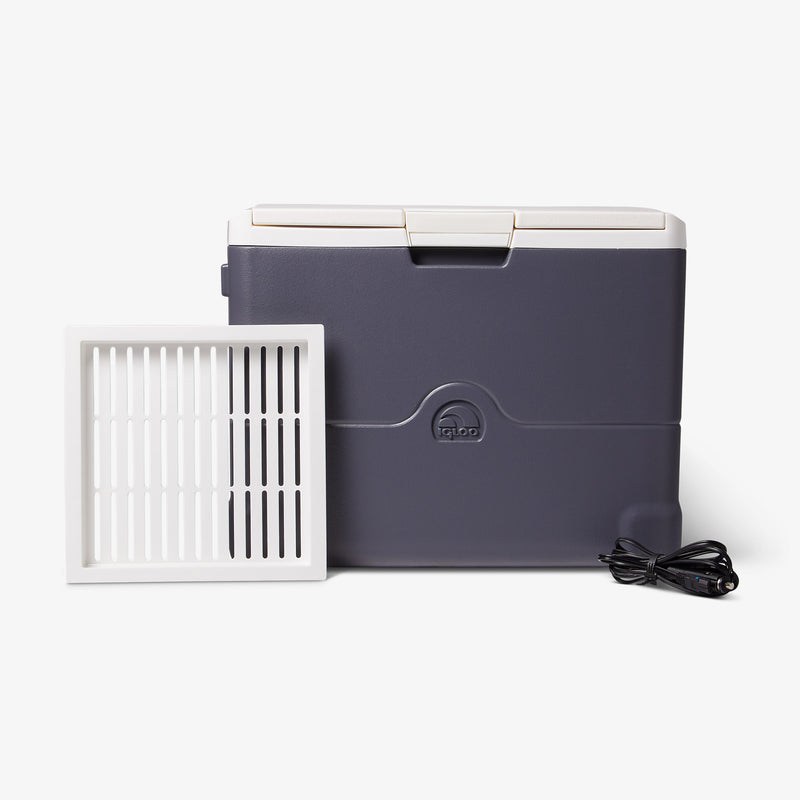 Iceless Portable Electric 40 Qt Cooler