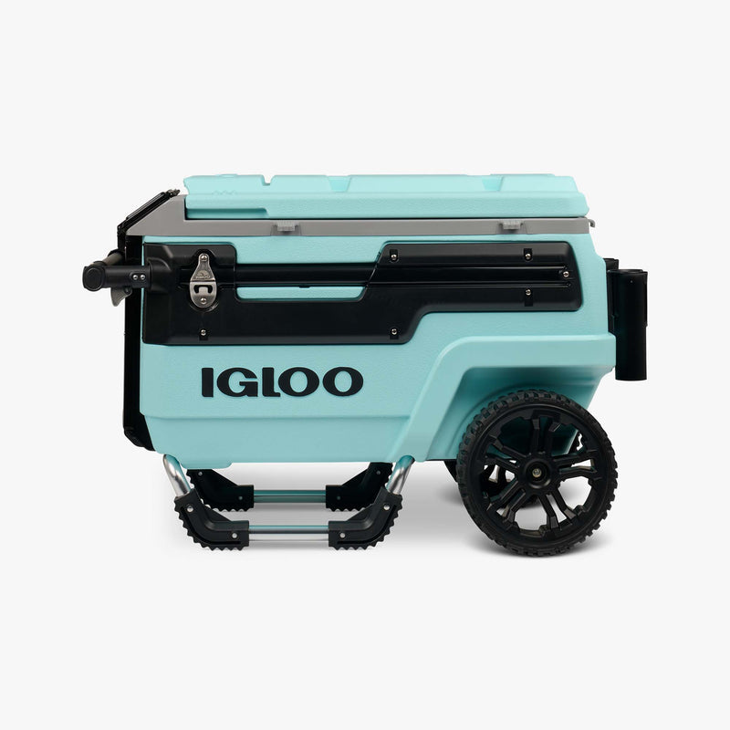 Trailmate® Journey 70 Qt Cooler - Jet Carbon