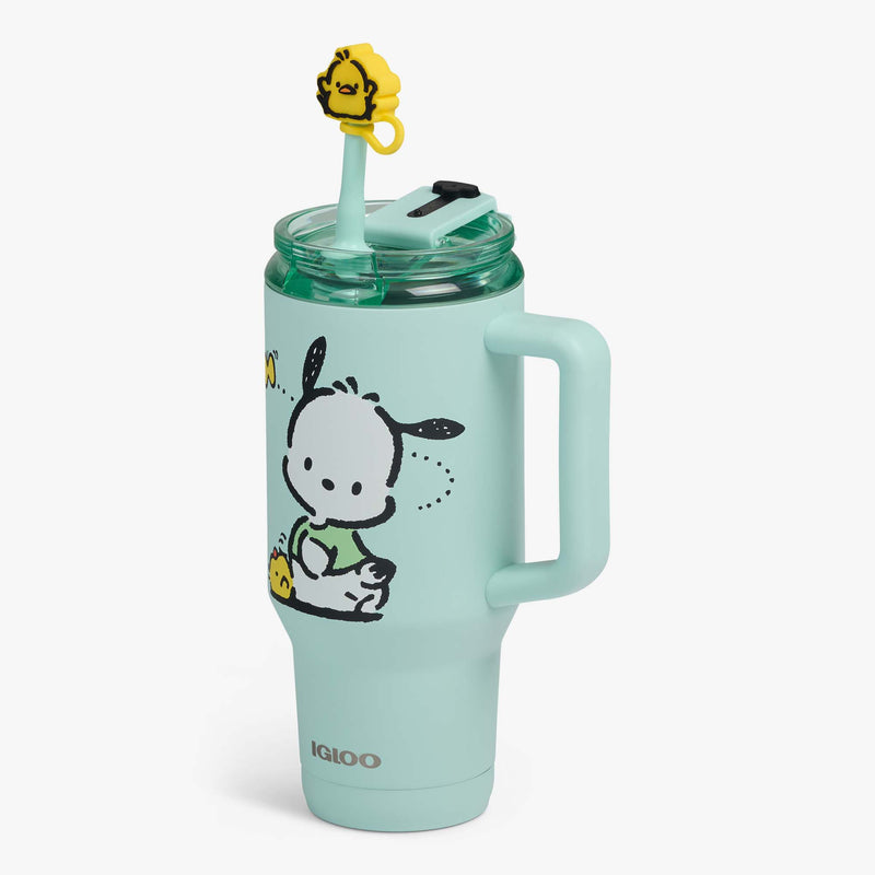 Pochacco™ 32 Oz Travel Mug
