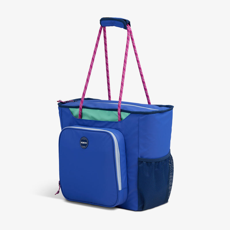 Summit 30-Can Tote - Tactical Gray