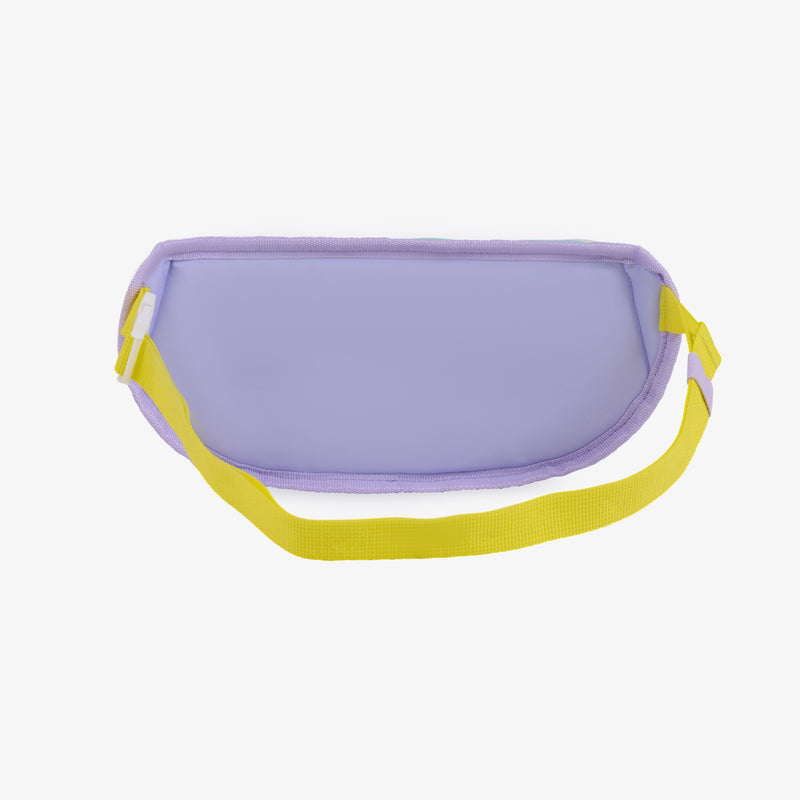 Retro Fanny Pack - Psychedelic Daisy