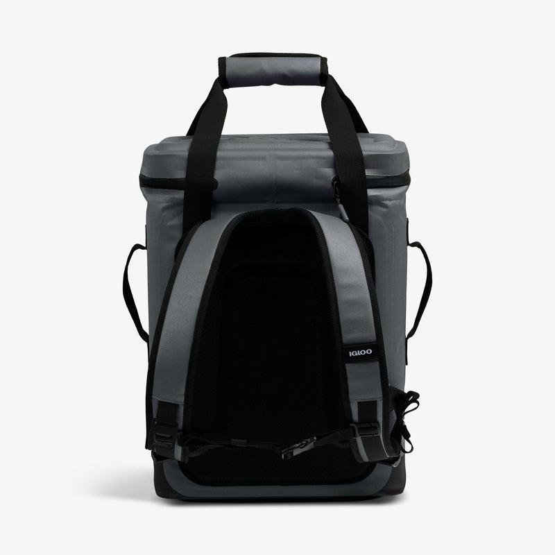 Trailmate® 32-Can Backpack - Jet Carbon