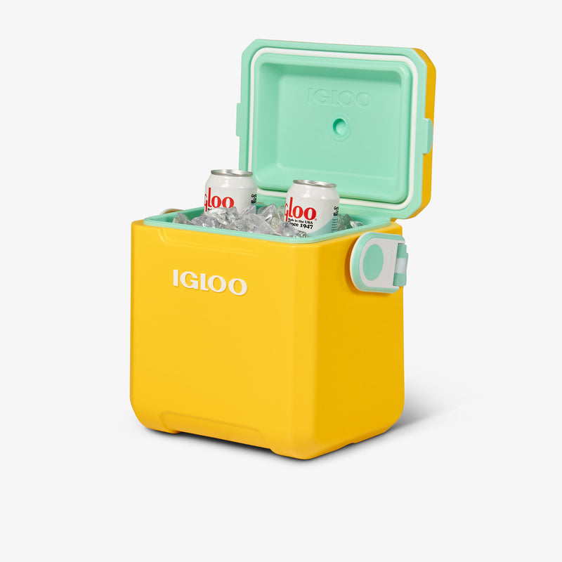 Tag Along Too Cooler - Powder Blue