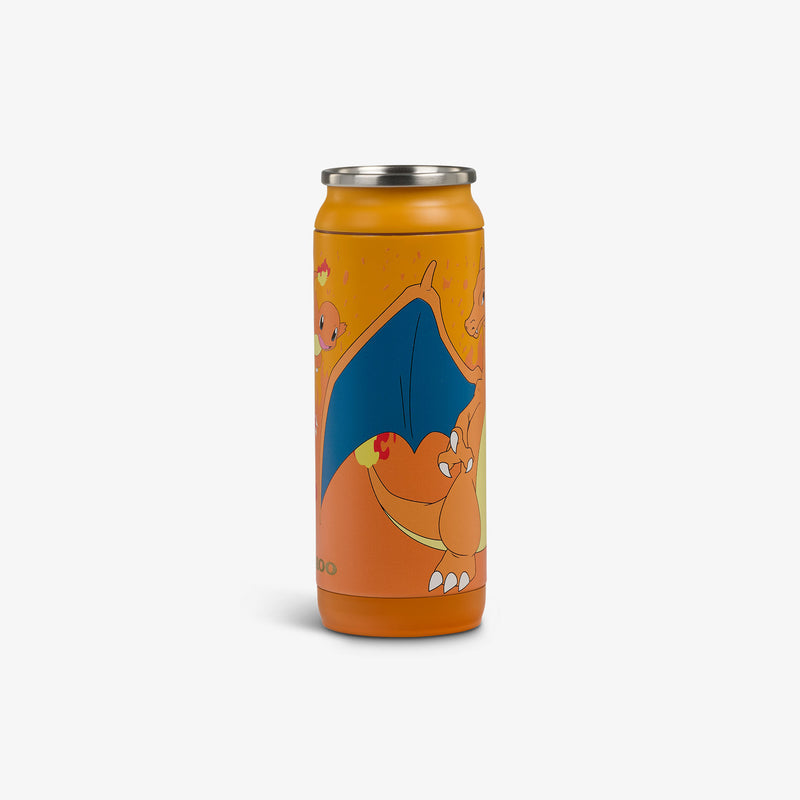 Pokémon 16 Oz Can - Pikachu