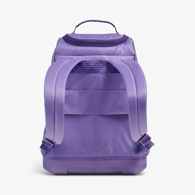 Tag Along Too 30-Can Backpack - Thrift Pink