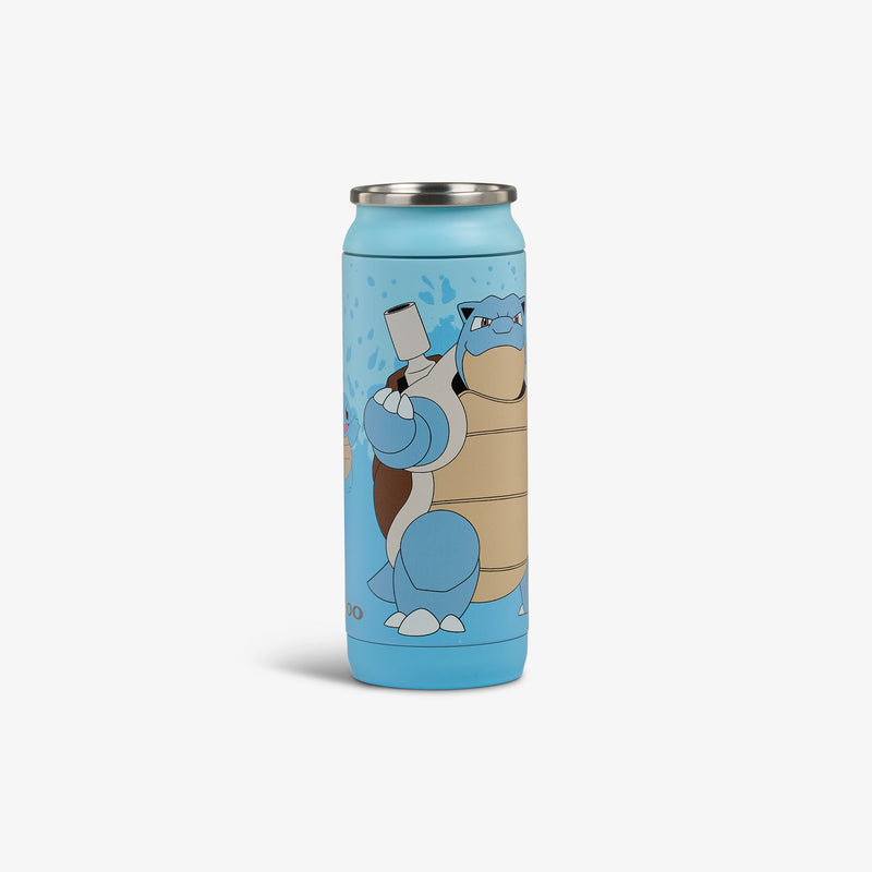 Pokémon 16 Oz Can - Pikachu