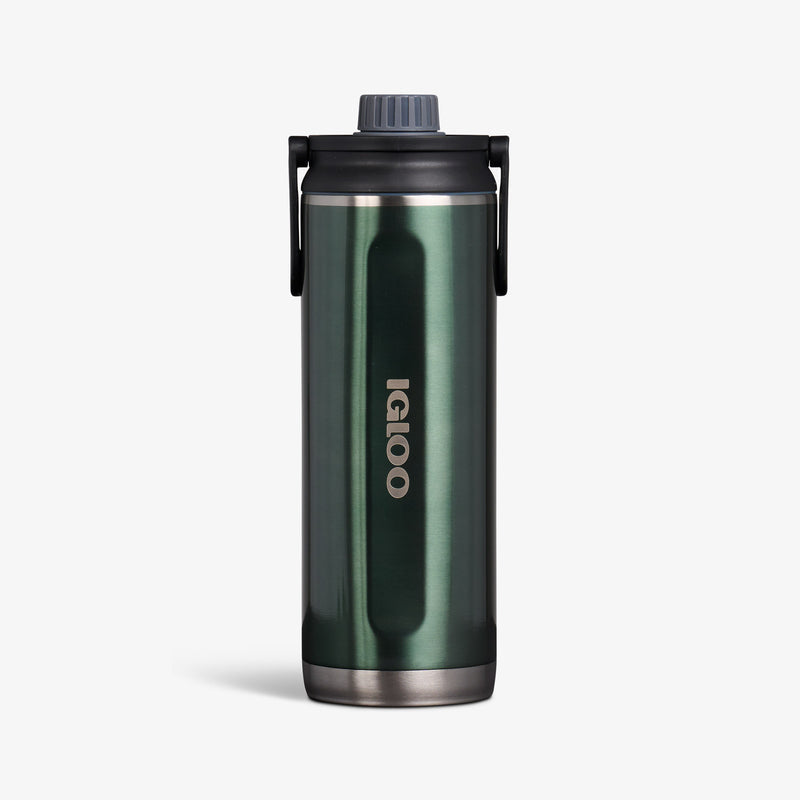 46 Oz Twist ‘n’ Chug Bottle - White