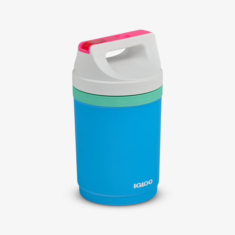 Retro Playmate Half Gallon Jug - Tutti Frutti