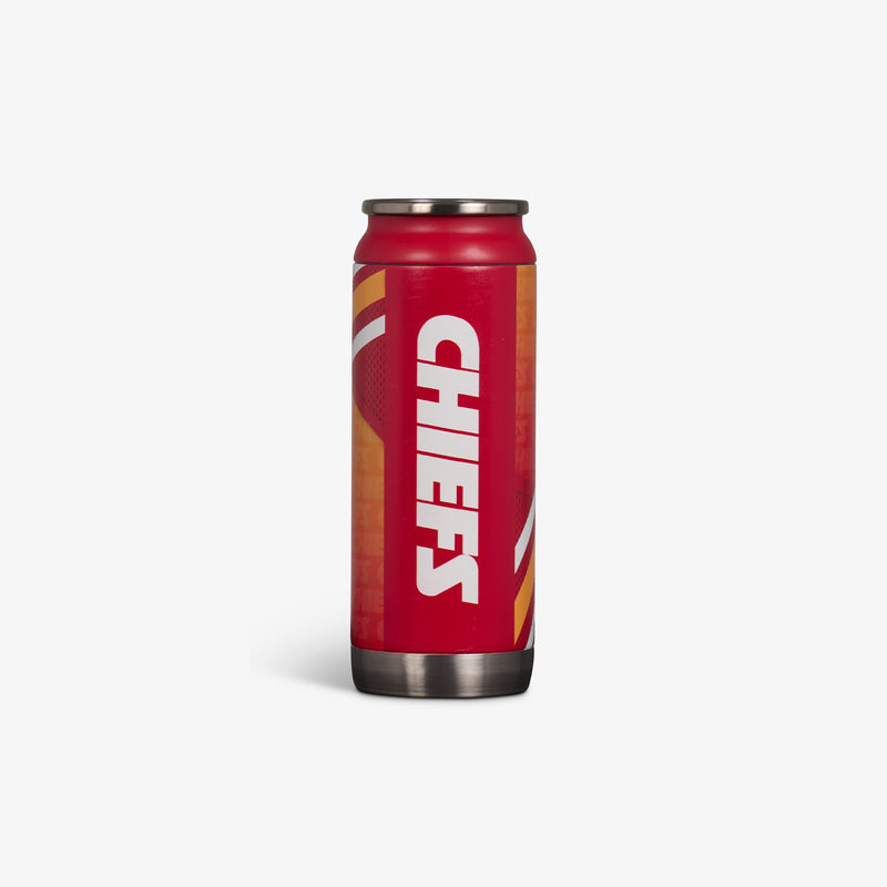 Kansas City Chiefs 16 Oz Can
