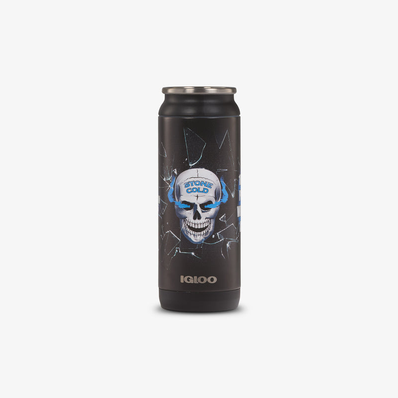 WWE “Stone Cold” Steve Austin 16 Oz Can
