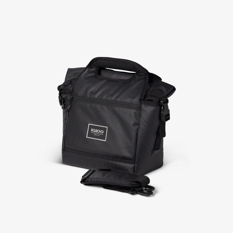 Pursuit 16-Can Lunch Bag - Chive