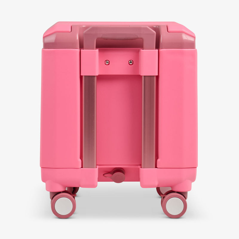 Tag Along Too Spinner Cooler - Luxe Linen