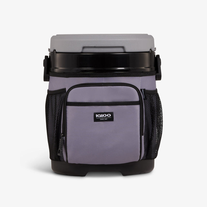 12 Qt Cooler Bucket