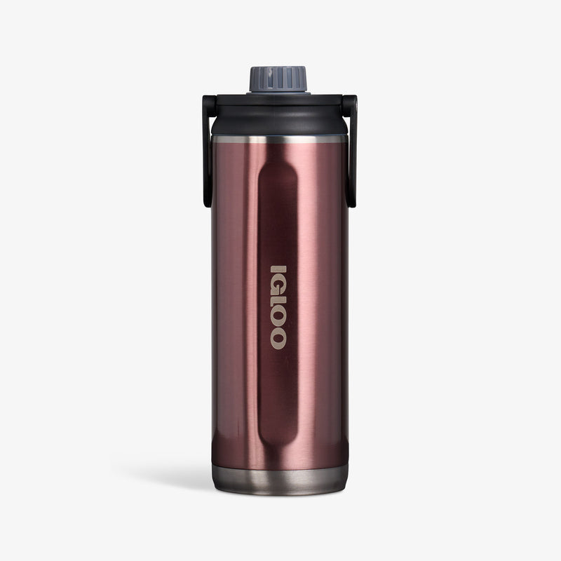 46 Oz Twist ‘n’ Chug Bottle - White