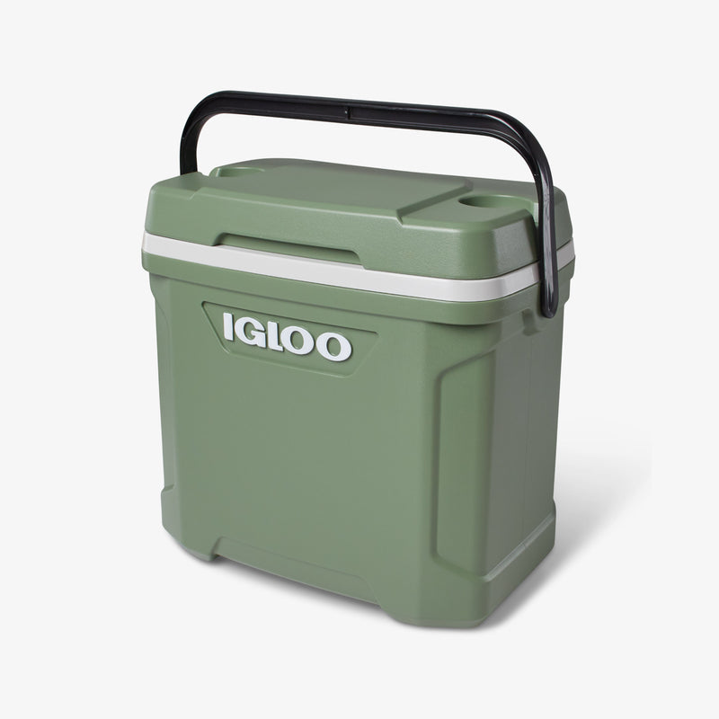 ECOCOOL Latitude 30 Qt Cooler