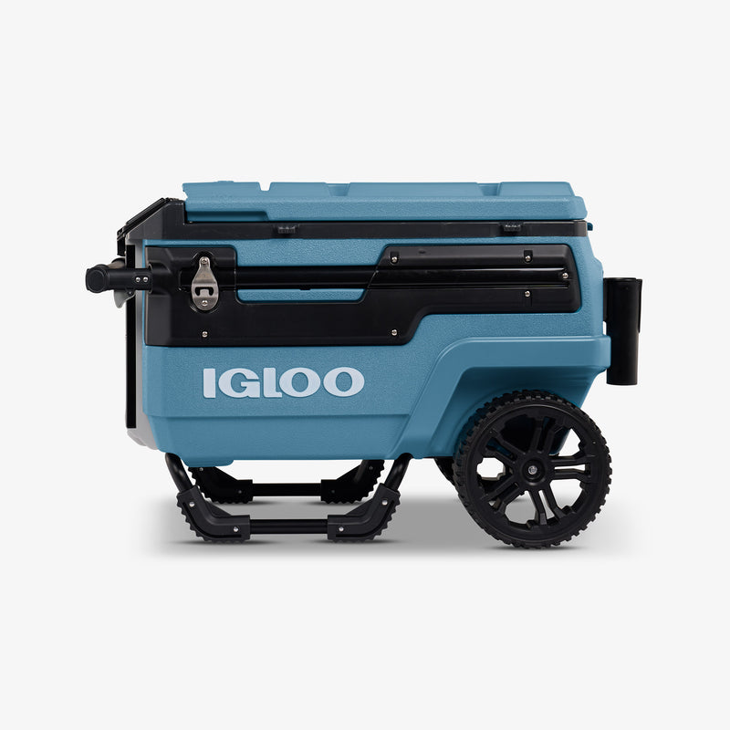 Trailmate® Journey 70 Qt Cooler - Jet Carbon