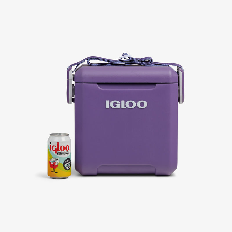 Tag Along Too Remix Cooler - Luxe Linen
