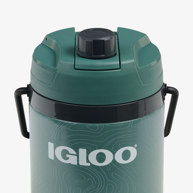 Trailmate® 54 Oz Hybrid Jug - Bone