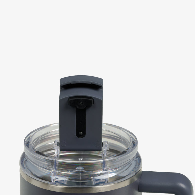 15 Oz Coffee Mug - White