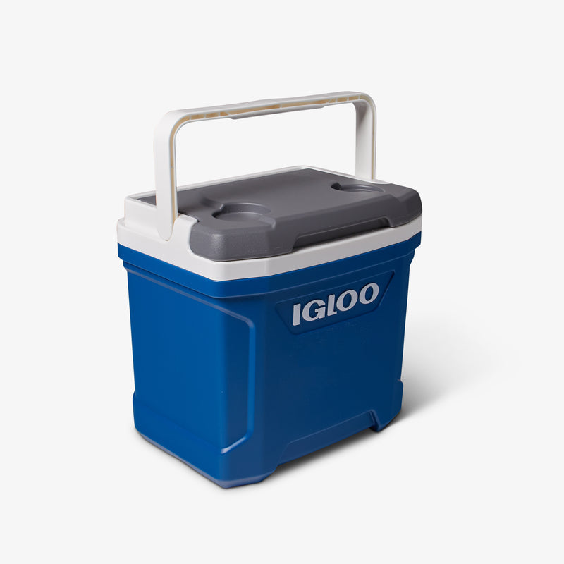 Latitude 16 Qt Cooler - Blue