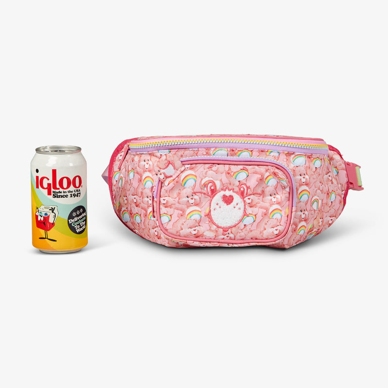 The Care Bears™ Cheer Bear Fanny Pack