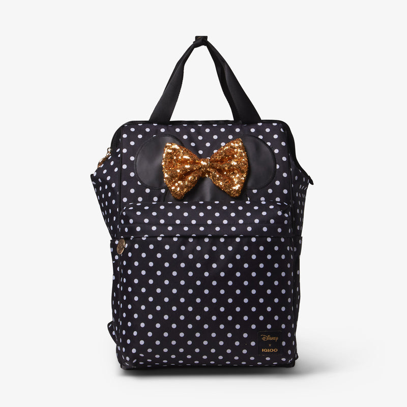 Minnie Mouse 24-Can Backpack