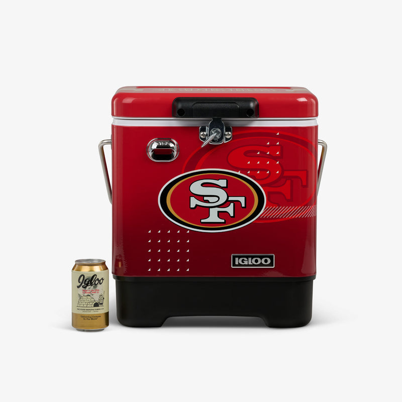 NFL Legacy 20 Qt Cooler - Eagles