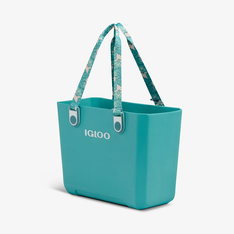 Tag Along Too EVA All-Purpose Tote - Thrift Pink