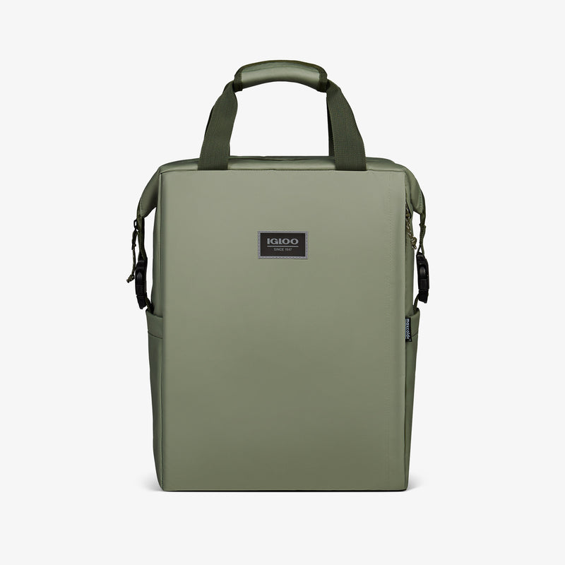 South Coast Snapdown 24-Can Backpack - Blue Wash