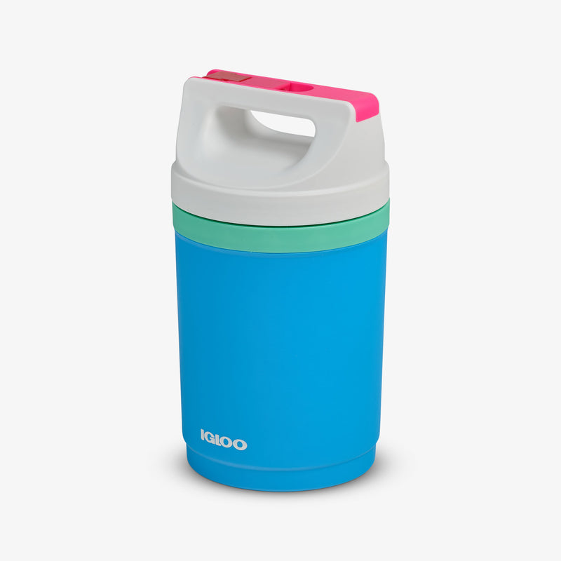 Retro Playmate Half Gallon Jug - Tutti Frutti