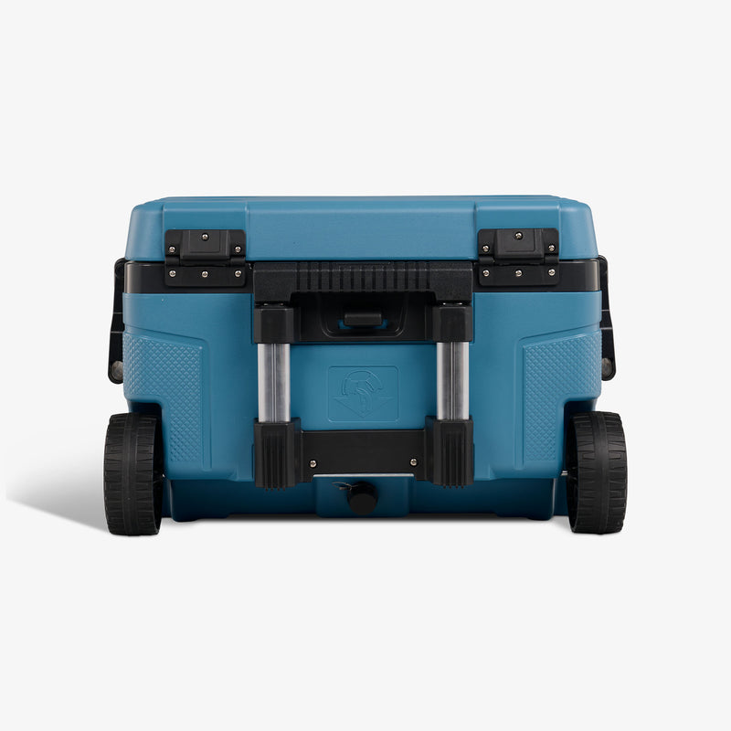 Trailmate® 52 Qt Roller Cooler - Americana
