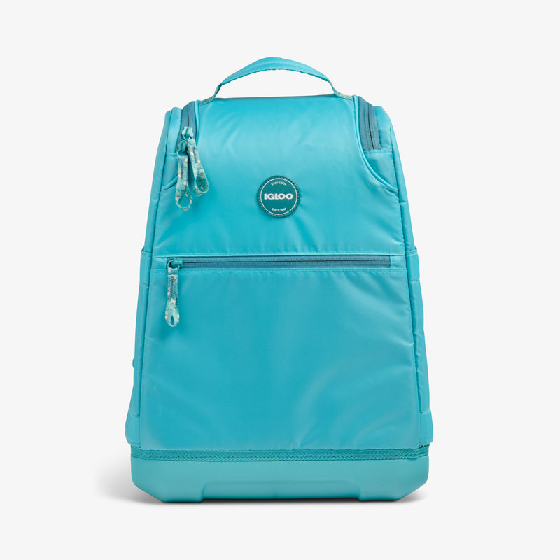 Tag Along Too 30-Can Backpack - Thrift Pink