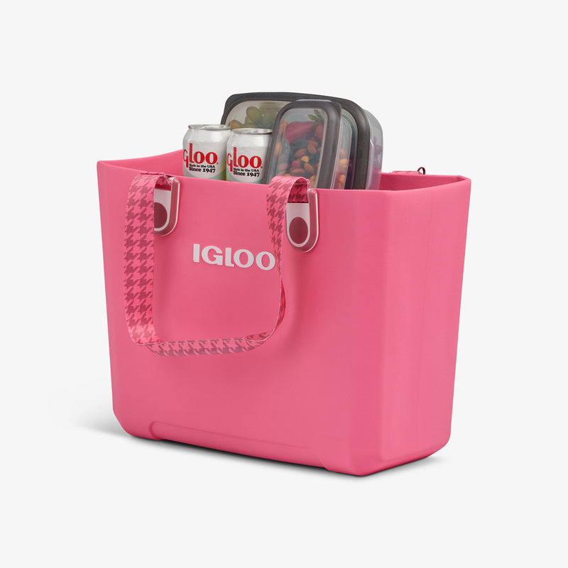 Tag Along Too EVA All-Purpose Tote - Thrift Pink