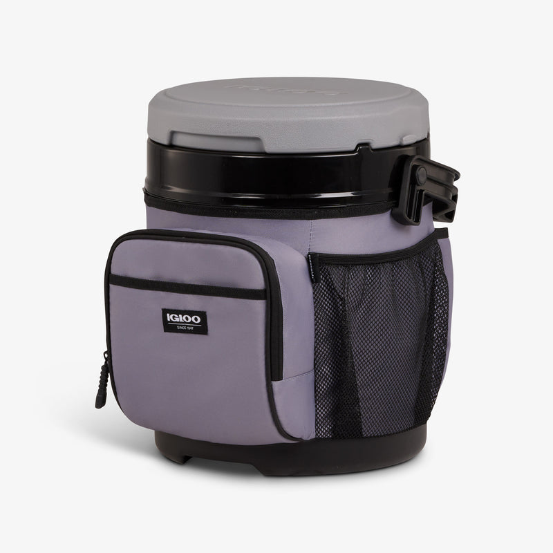 12 Qt Cooler Bucket