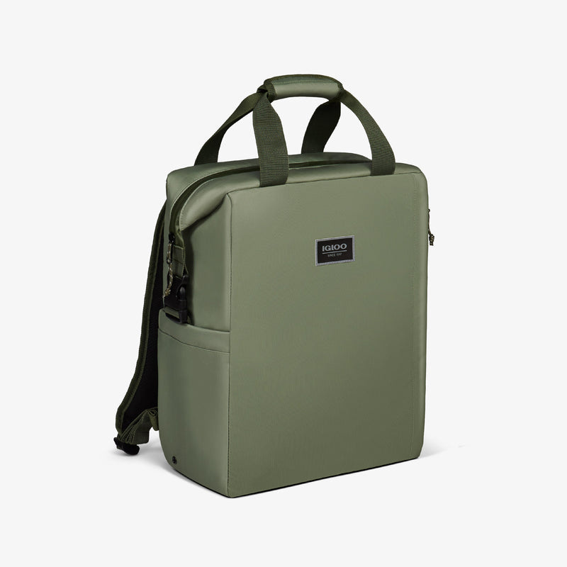 South Coast Snapdown 24-Can Backpack - Blue Wash