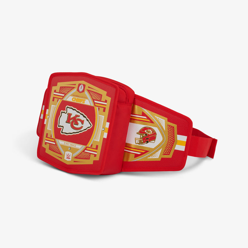 NFL WWE Cooler Fanny Pack - Seahawks