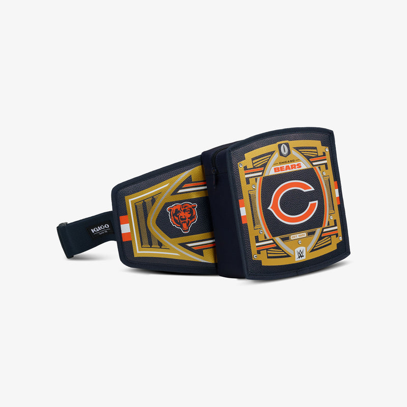 NFL WWE Cooler Fanny Pack - Seahawks