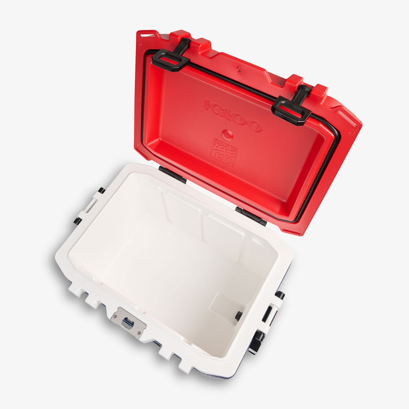 Trailmate® 50 Qt Cooler - Americana