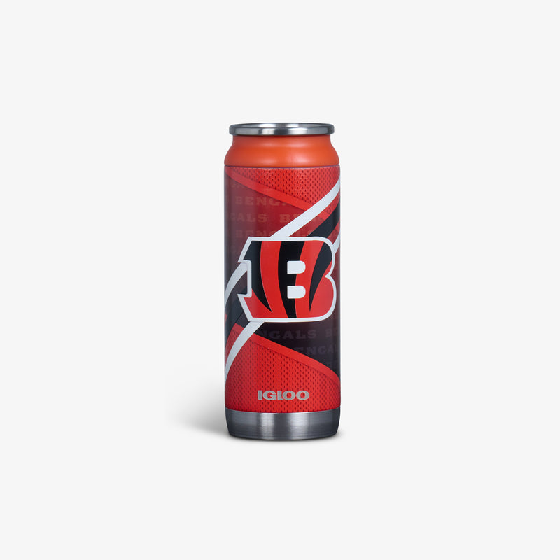 Cincinnati Bengals 16 Oz Can