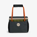 Summit Cube 12-Can Cooler Bag - Tactical Gray
