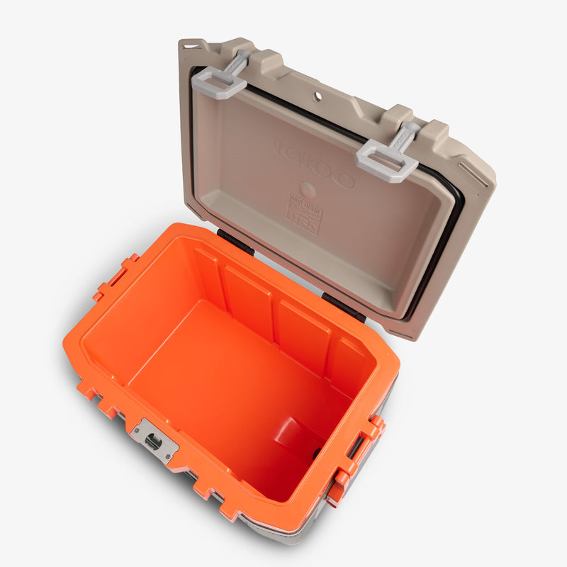 Trailmate® 50 Qt Cooler - Americana