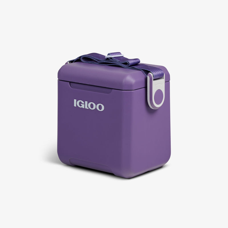 Tag Along Too Remix Cooler - Luxe Linen